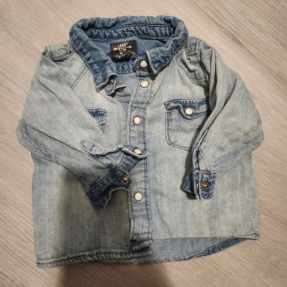 3-6 months baby boy lot - Picture 5 of 14